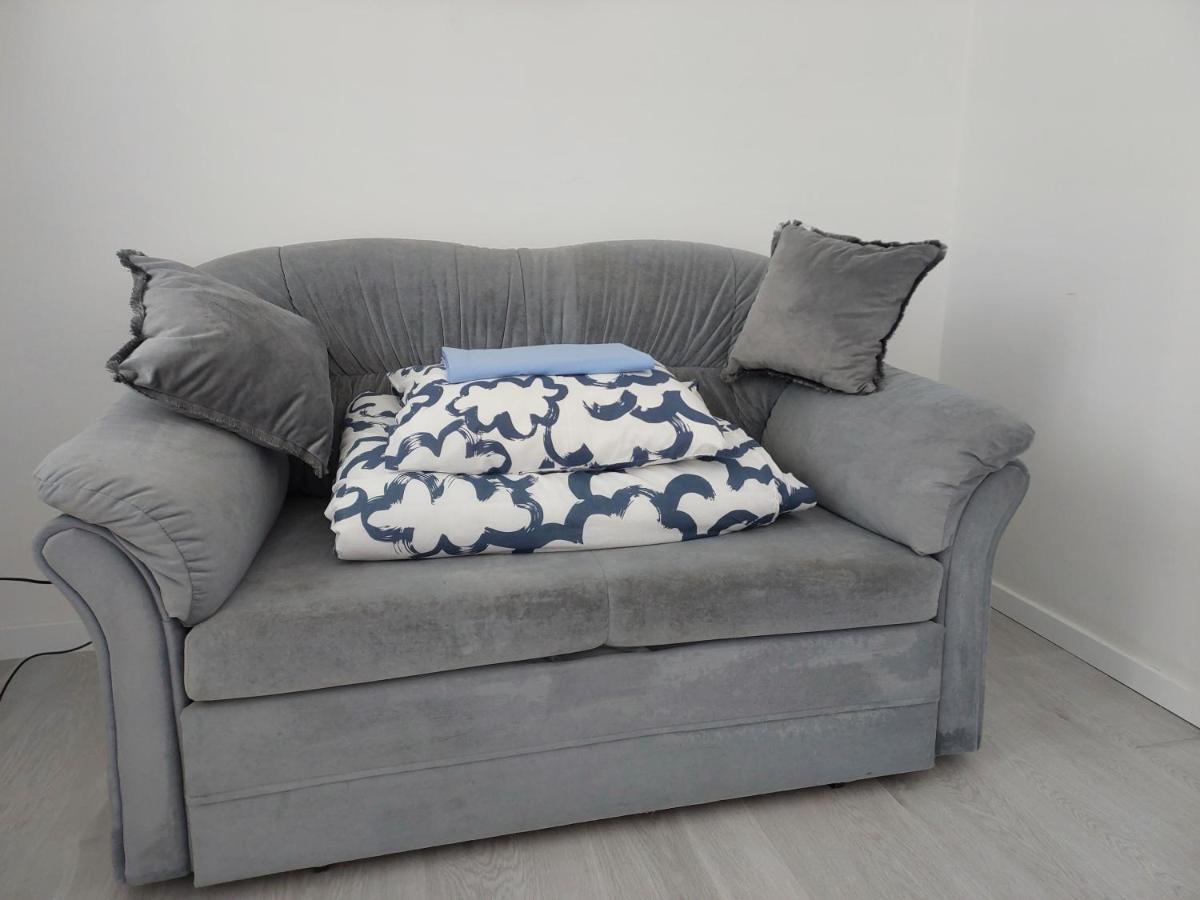 Apartament Polna Metro Apartament